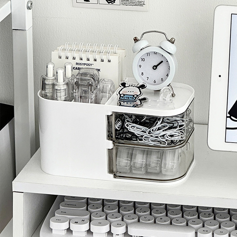Creative rotating pen holder & – Ideal Stationery & Office Supply Bewertung und Preis