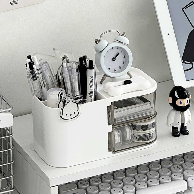 Creative rotating pen holder & – Ideal Stationery & Office Supply Bewertung und Preis
