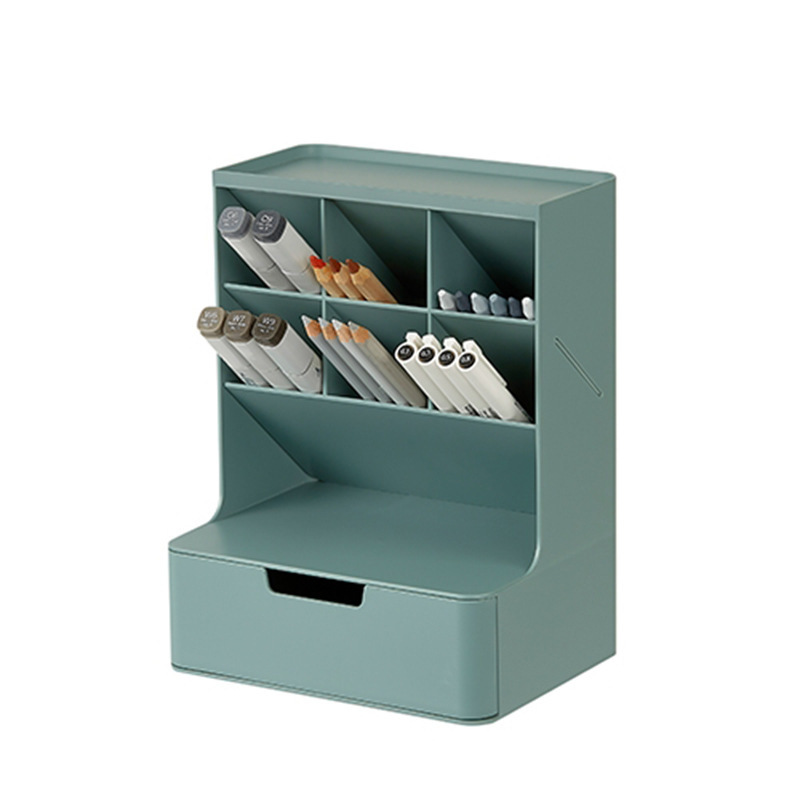 Large Capaci Der Sle Storage B – Office Stationery And Supply Bewertung und Preis