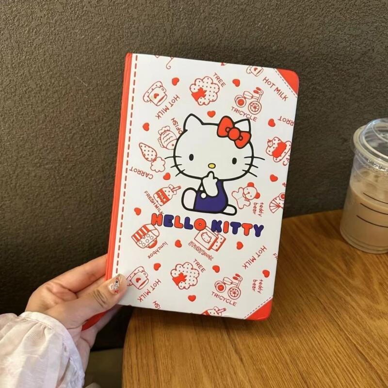 New Sanrio A5 Notebook Hello K – Office Supply Office Stationery Items Bewertung und Preis