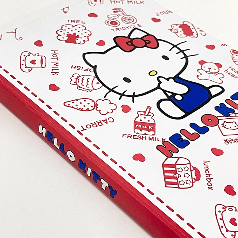 New Sanrio A5 Notebook Hello K – Office Supply Office Stationery Items Bewertung und Preis