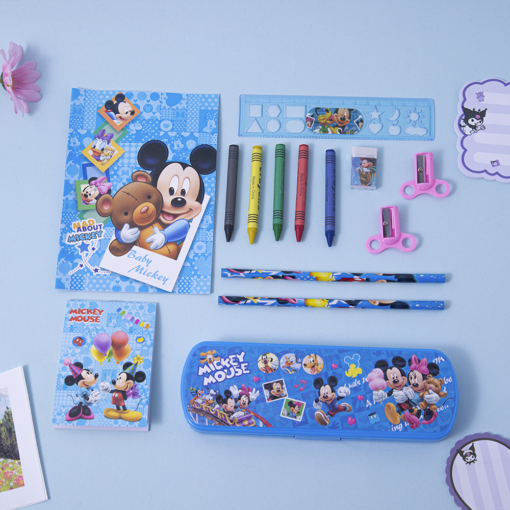 2026@ Disney Lilo & Stitch Fro – Ideal Stationery & Office Supply Bewertung und Preis