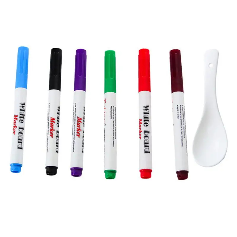 Colors Magical Water Painting  – Whiteboard Marker Set Bewertung und Preis