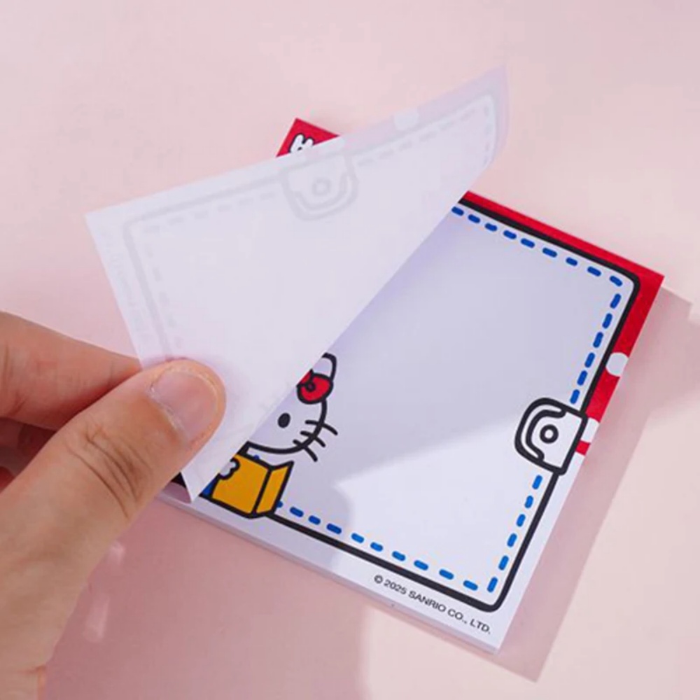 50Pcs Genuine Sanrio Hello Kit – Office Stationery And Supply Bewertung und Preis