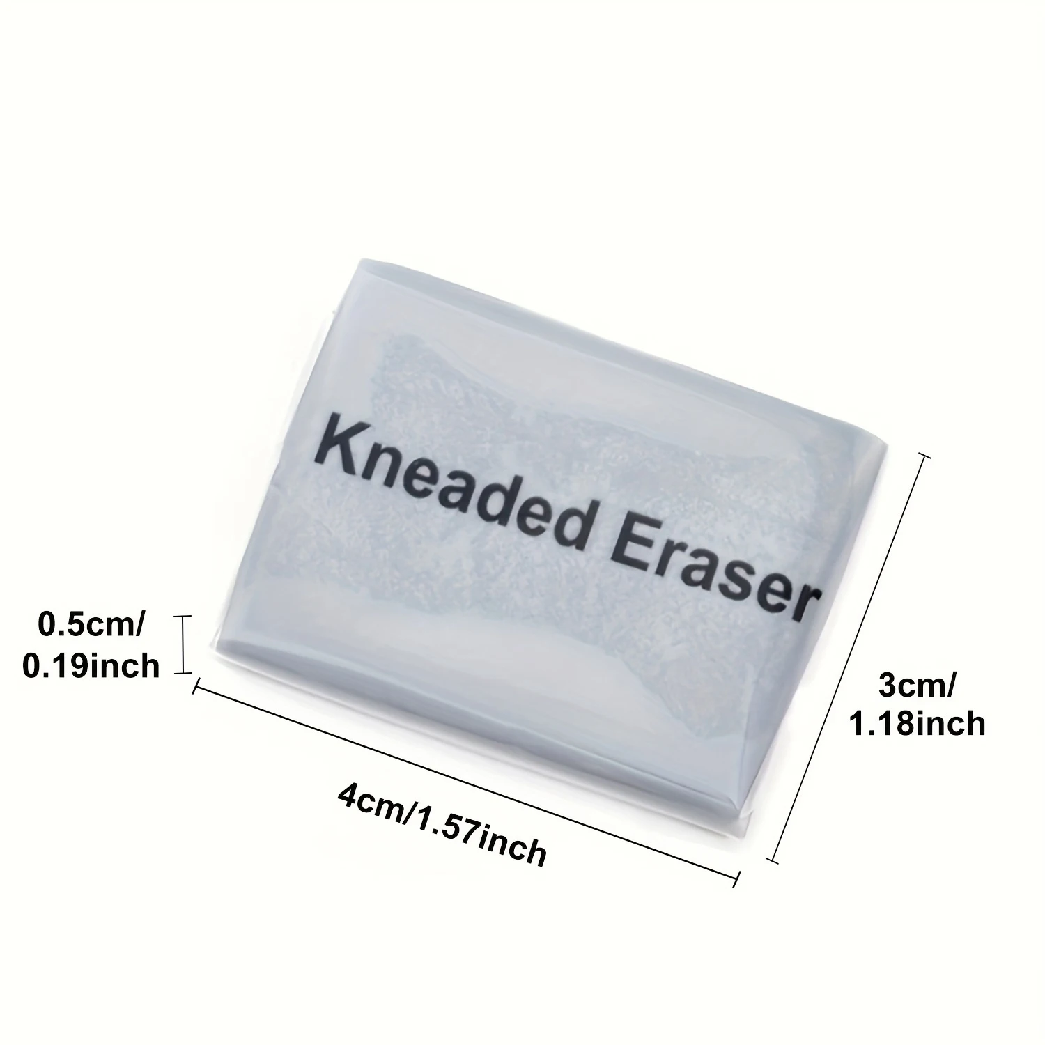 3/6/10/20/36 Pack Kneaded Rubb – Rubber Eraser Kneaded Bewertung und Preis