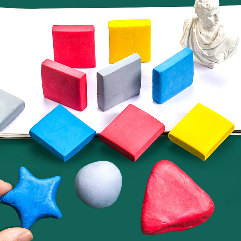 Faber-Castell Plasticity Rubbe – Rubber Eraser Kneaded Bewertung und Preis