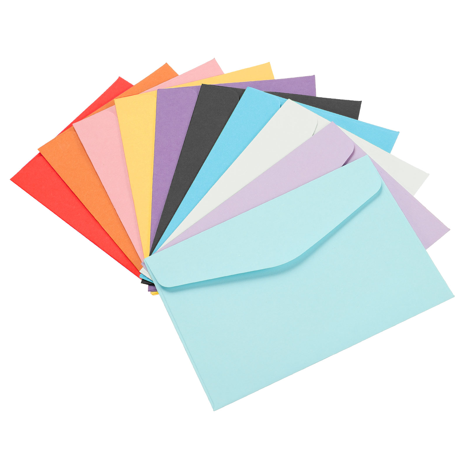 60Pcs Mini Envelopes 4.5 x 3.2 – Letter Envelope Kraft Bewertung und Preis