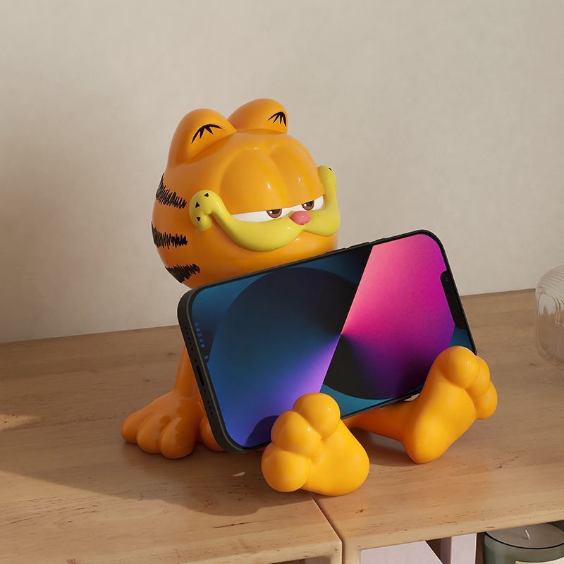 Garfield anime cartoon cute do – Stationery Office Bewertung und Preis