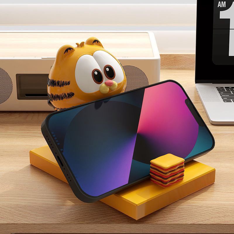 Garfield anime cartoon cute do – Stationery Office Bewertung und Preis