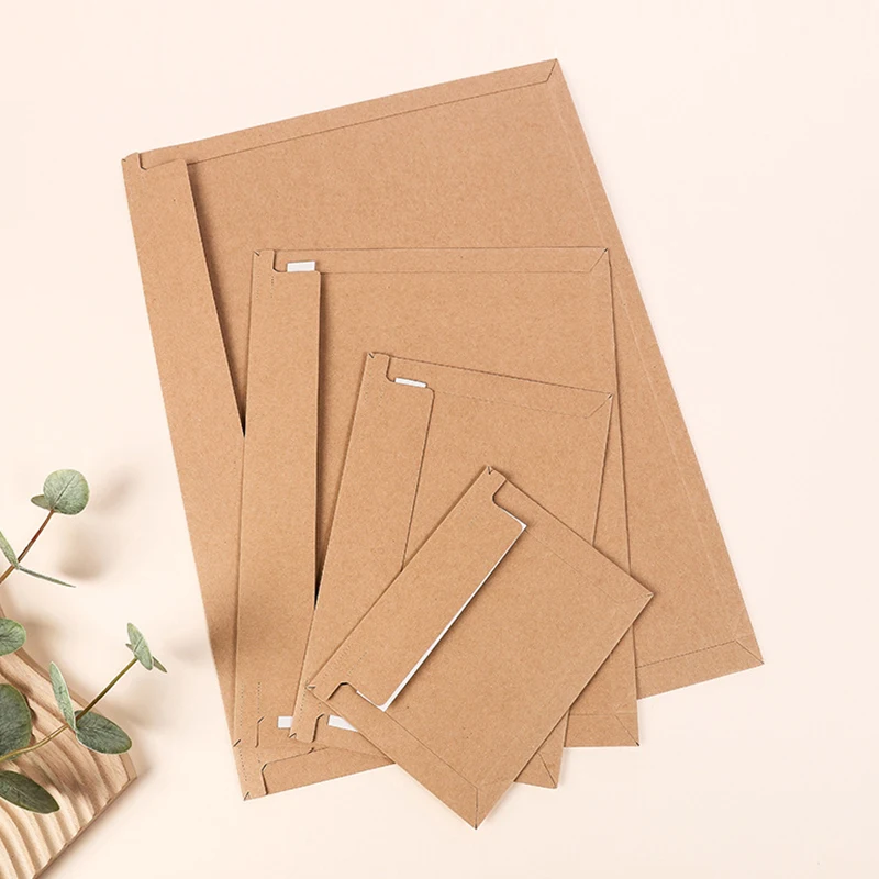 30pcs Envelope A3 A4 A5 A6 Pos – Letter Envelope Kraft Bewertung und Preis