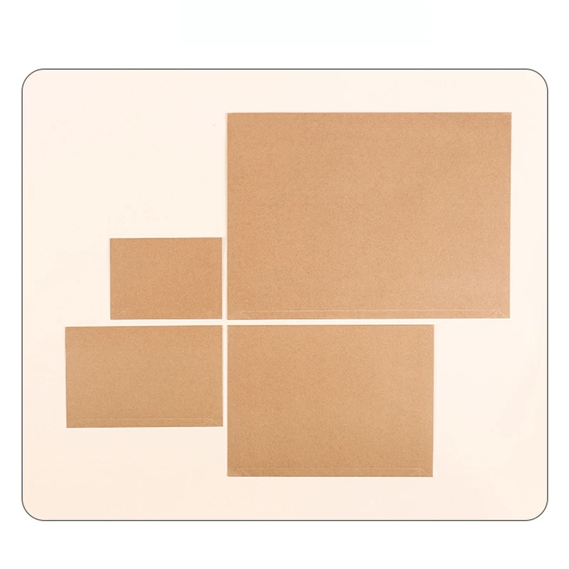 30pcs Envelope A3 A4 A5 A6 Pos – Letter Envelope Kraft Bewertung und Preis