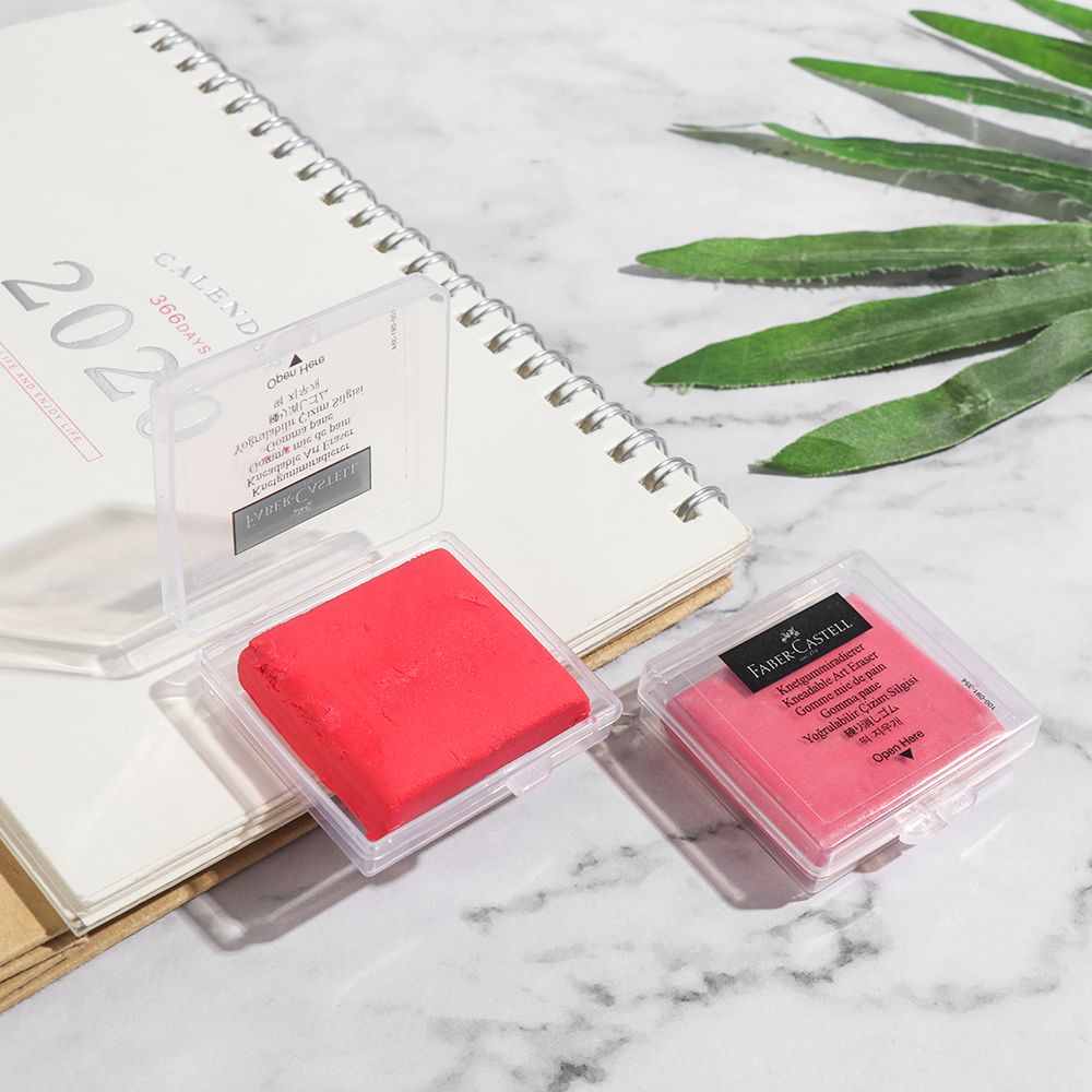 Gift Rubber Plasticity Eraser  – Rubber Eraser Kneaded Bewertung und Preis