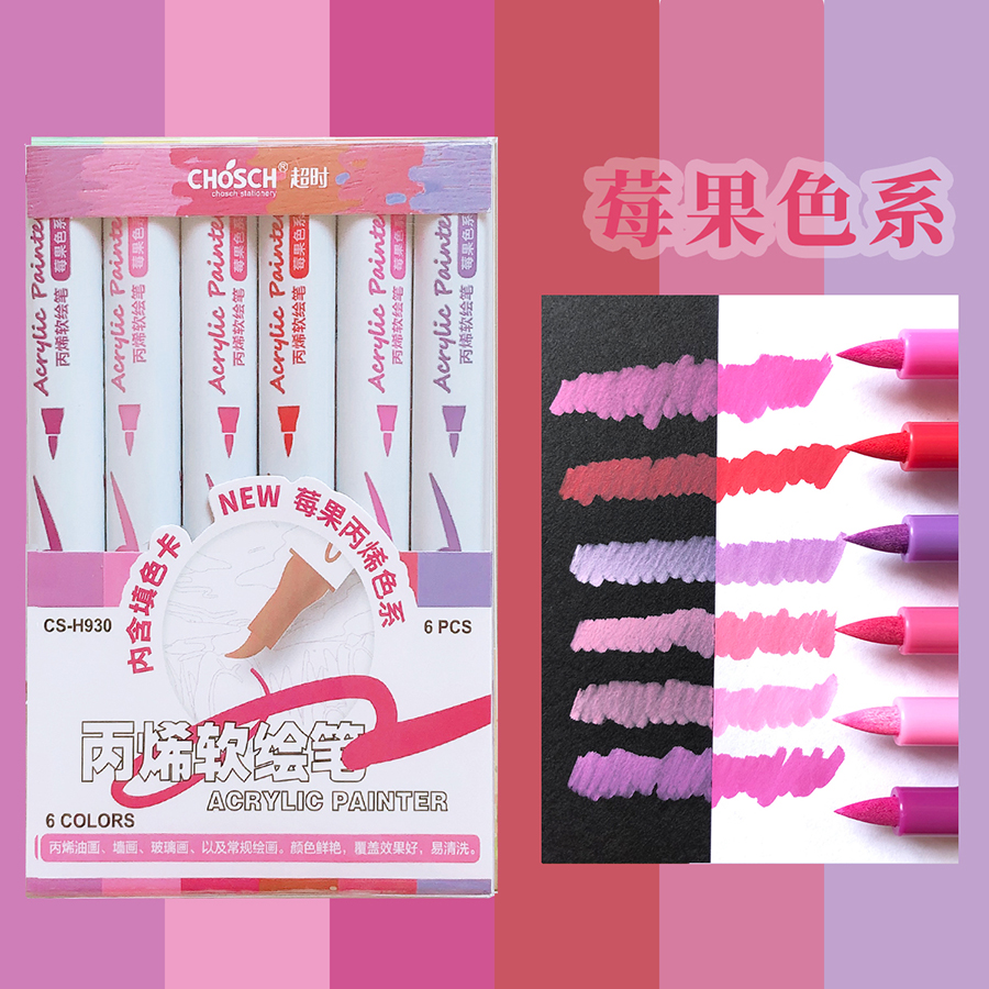 art supplies Aesthetic kawaii  – Highlighter Set Pastel Bewertung und Preis