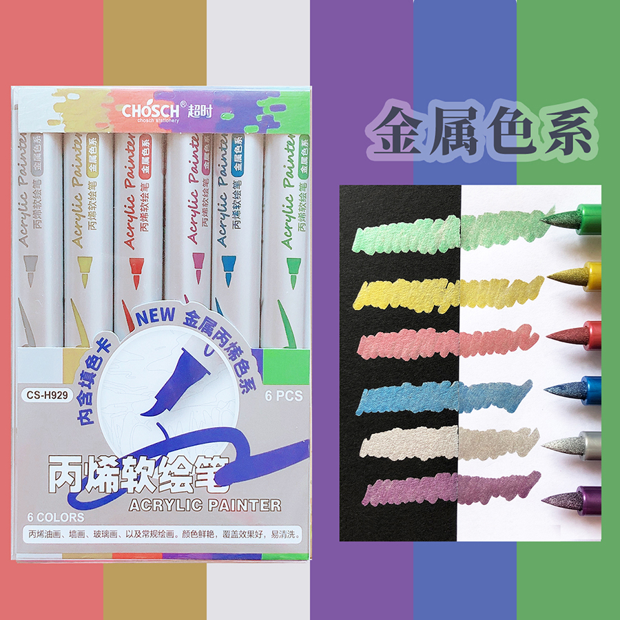 art supplies Aesthetic kawaii  – Highlighter Set Pastel Bewertung und Preis
