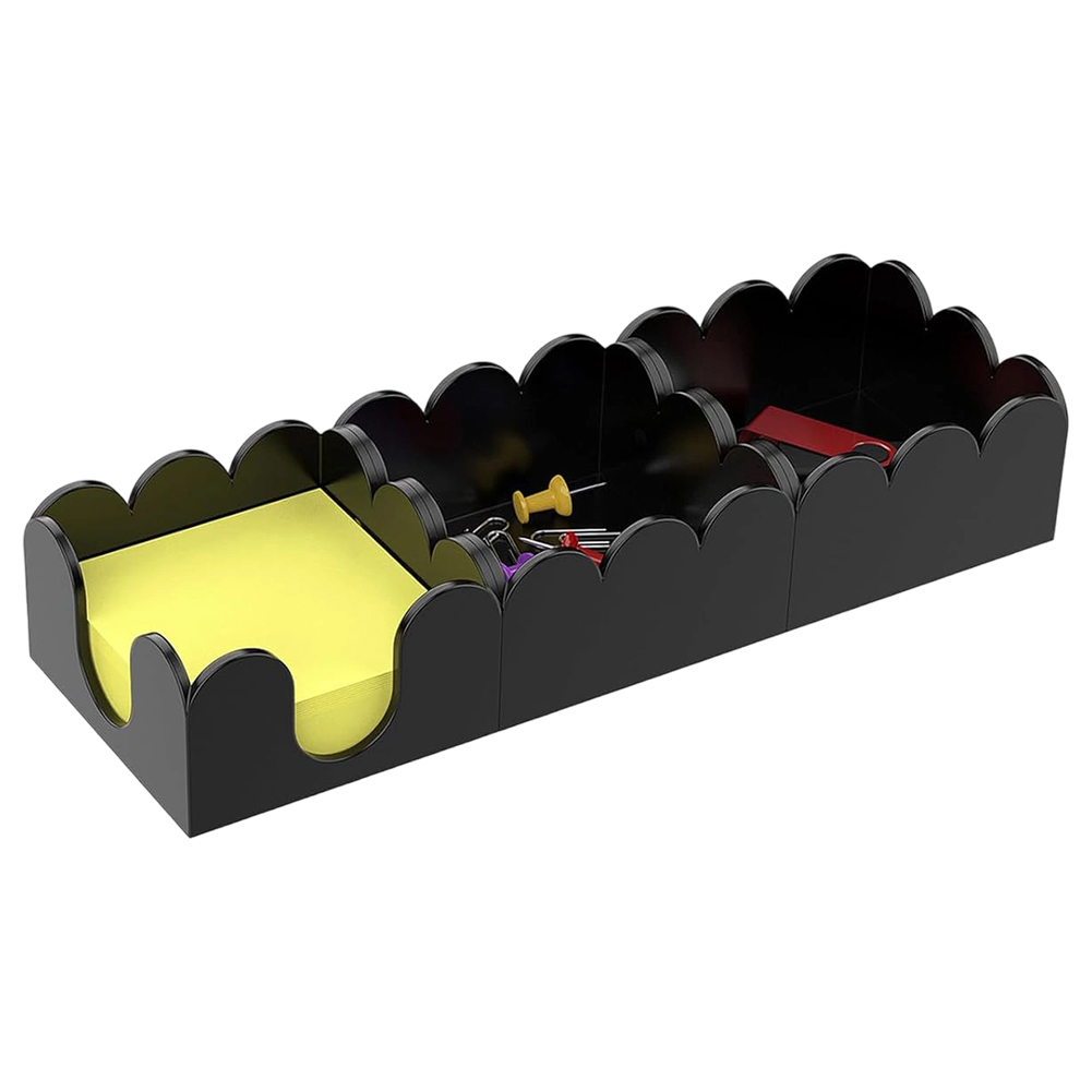 Magnetic 3-in-1 Acrylic Sticky – Paperclip Magnetic Set Bewertung und Preis